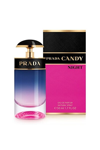 Prada Candy Night Perfume By Prada EDP 50 ml