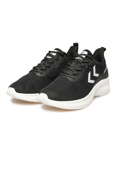 hummel SOREN Unisex Siyah Spor Ayakkabı