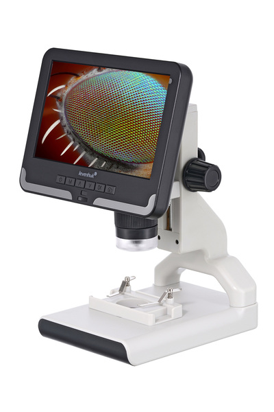Levenhuk Rainbow Dm700 Lcd Dijital Mikroskop (2818)