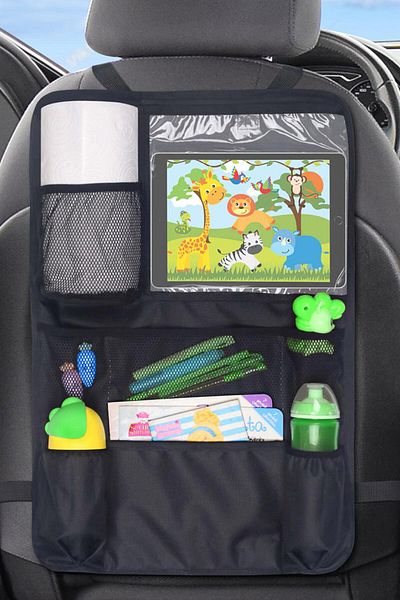 Been Tablet and Phone Tuck Organizer