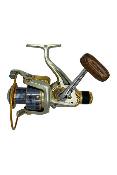 Albastar South Fishing Machine 50