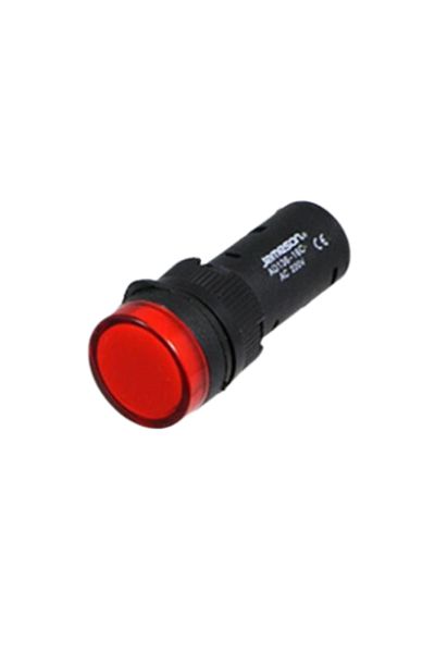 Jameson Ad136-16C Red 24V / Led Signal Lamp