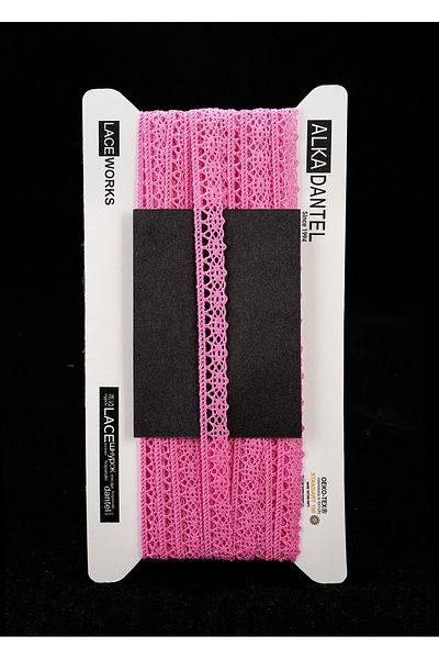ALKA DANTEL Mercerized Kopanaki - 10 Meters Width