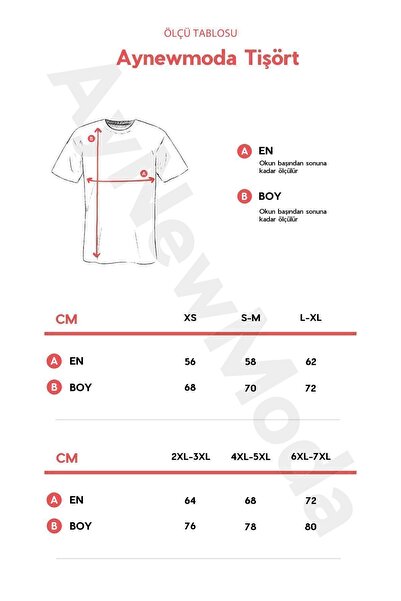 Genel Markalar Kadın Kelebek Baskılı Siyah Oversize T-shirt