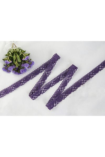 ALKA DANTEL 10 Meters Cotton Kopanaki