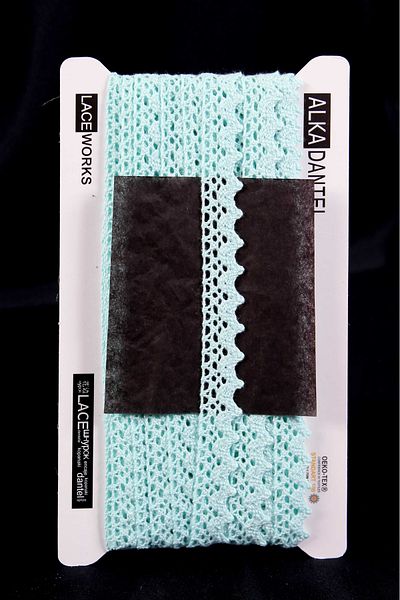 ALKA DANTEL 10 Meters Cotton Kopanaki