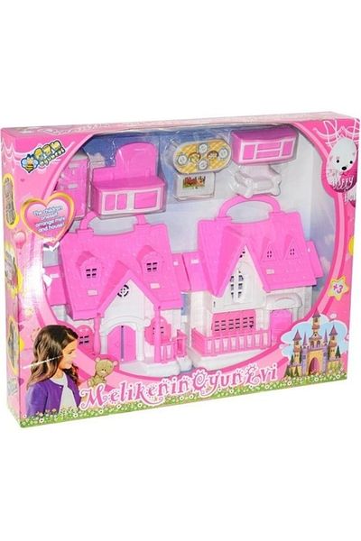 CAN OYUNCAK Can Melikenin Playhouse-sl32538