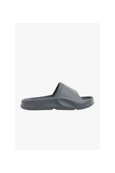 Jack & Jones Papuci gri pentru bărbați Jfwstat 12251282 -Asphalt