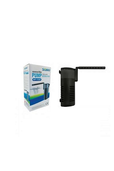 Sobo Wp-1105f 5 W 200 Lth Filter - 492113