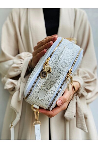 GALB LEATHER new Season Just Polo Women's Shoulder Bag - Style and Quality Matching