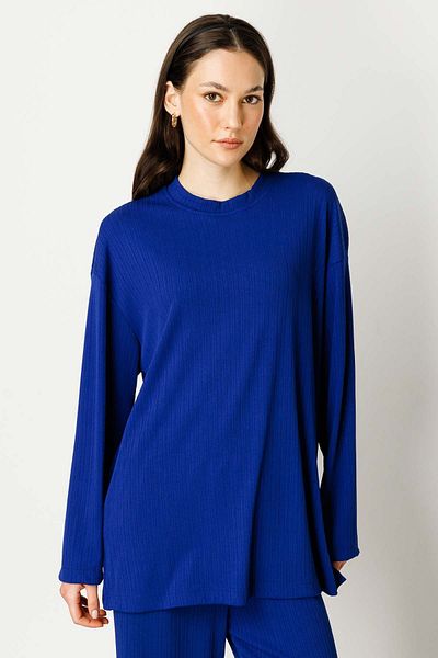 Hooopstore LOREN Basic Set - Saks Blue