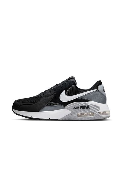 Nike Air Max Excee Fn7304-001 Black Men's Casual Shoes