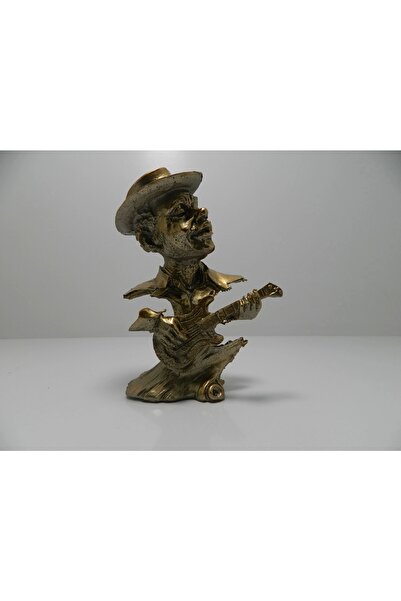 Modernica Biblo Gitarlı Müzisyen-0358