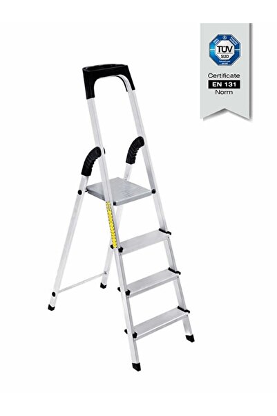 Saraylı SARAYLI 1502 ALÜMİNYUM (3+1) 4LU MERD.