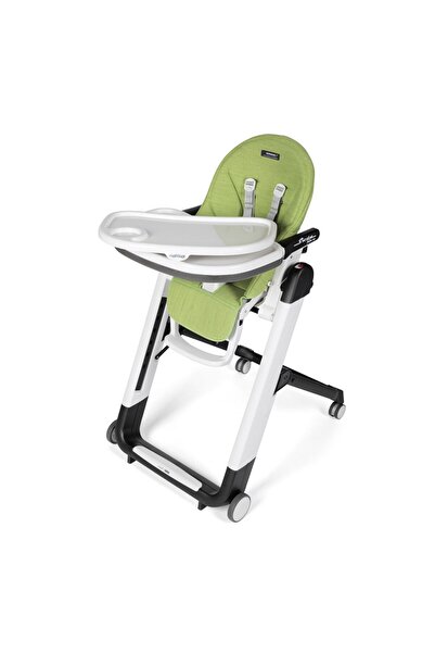 Peg Perego Siesta Follow Me Mama Sandalyesi - Noce