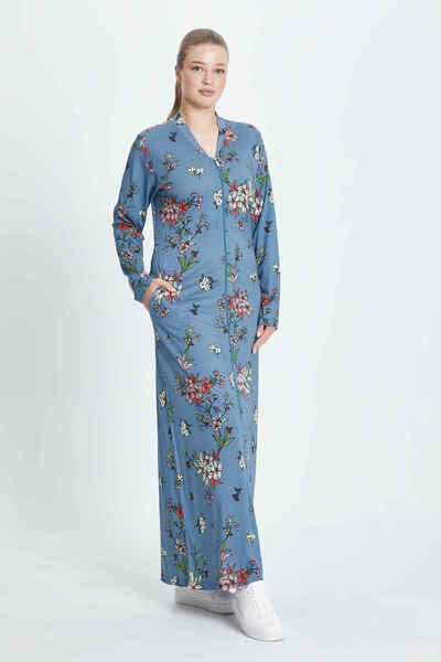 ESRATEKS NAMAZ ELBİSESİ