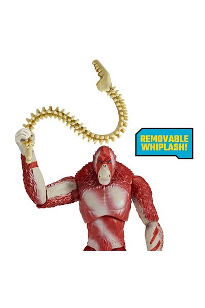 Giochi Godzilla and Kong Action Figure 15 cm Scar King 35200