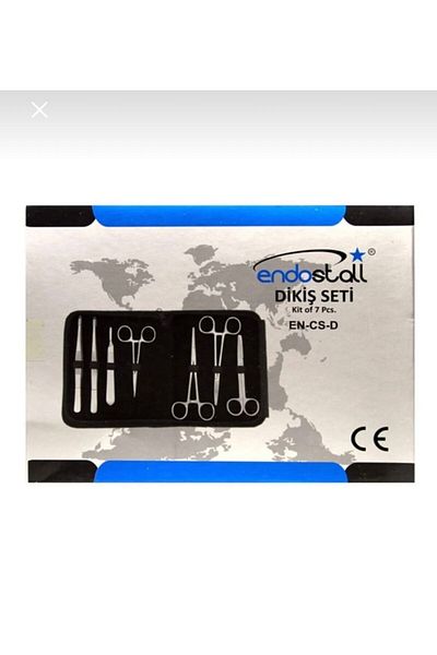 ENDOSTALL Set of 7 Endostal Stitches