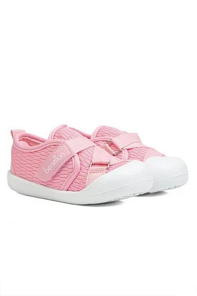 Benetton Bn-1254 Pink Baby -roz