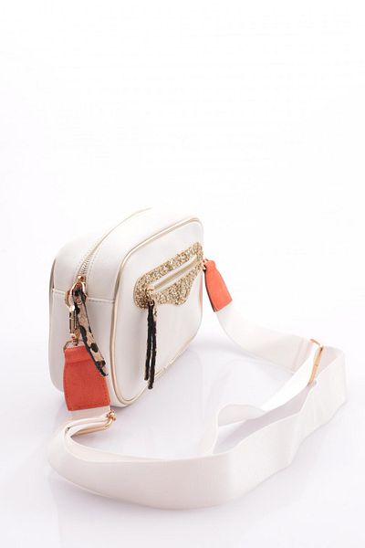 OGGO Oy24181 Geantă Pny Crossbody pentru femei