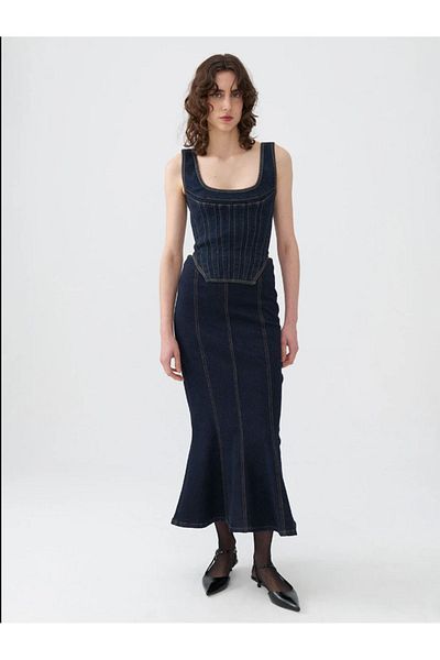 Nocturne N25KD4161 - NOCTURNE Skirt