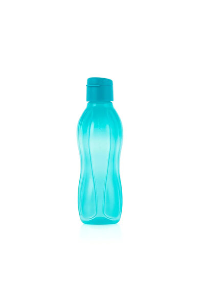 Tupperware Eco 500 ml 3-Piece Bottle Drinker - Practical Lid