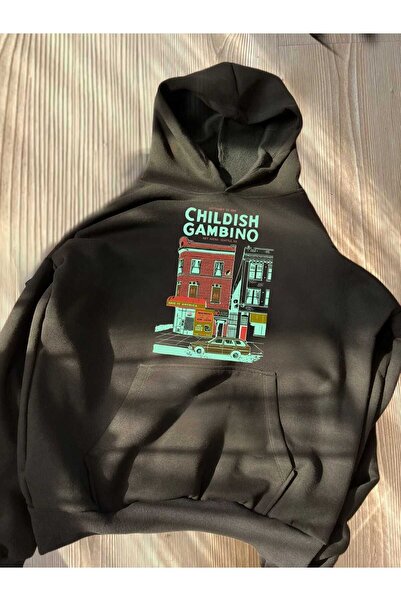 MAYDAY CULTURE Hanorac unisex cu glugă