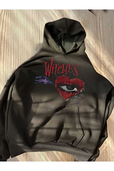 MAYDAY CULTURE Hanorac unisex cu glugă