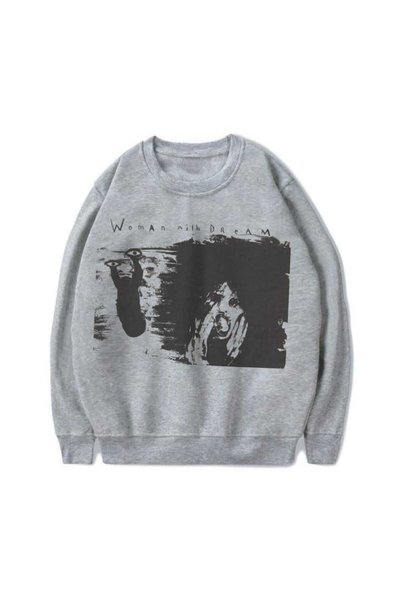 May Day Unisex Crew Neck Sweatshirt