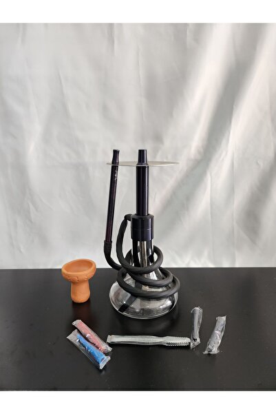 Günay Gizli Tahliyeli Nargile Takımı