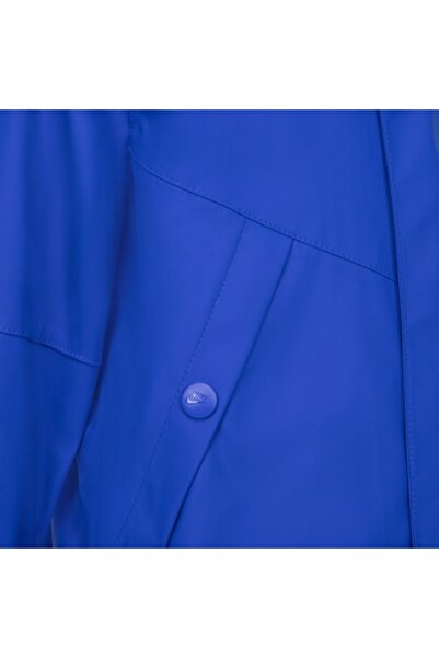 Nike Rain Jacket Boy's Jacket Raincoat 86M108-U89