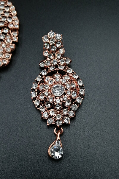 Kaftan Collection Hint Kolye seti