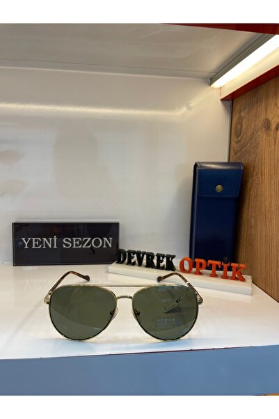 Vogue Vogue Sunglasses - Vo4290s 280/9a 60 Model