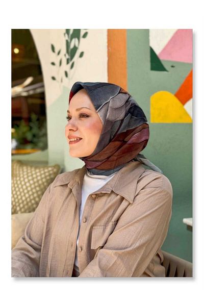 locella Soft Scarf