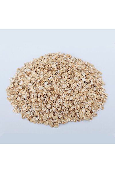 KAPPADOKİA Katkısız Yulaf Ezmesi 1 Kg (Yeni Hasat)