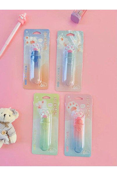 ÖZ KIRTASİYE Pati Şerit Daksil 1 Adet