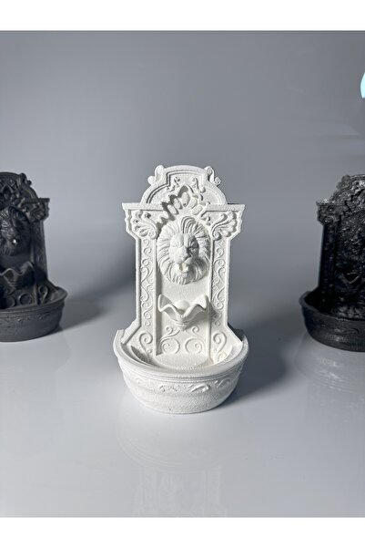 Xeir Decoration Aslan Çeşme Tütsülük