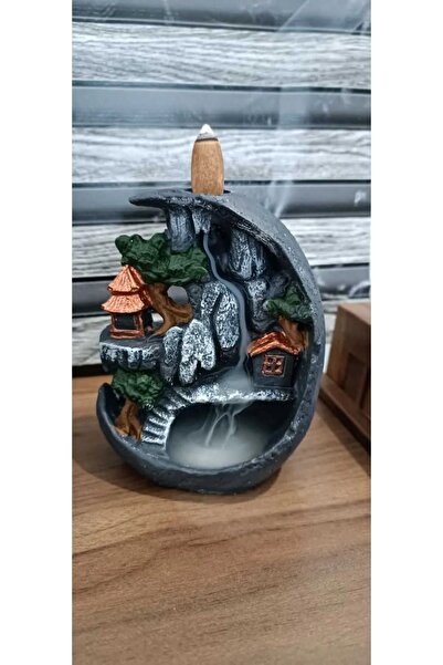 TanLight Dağ Konik Tütsülük