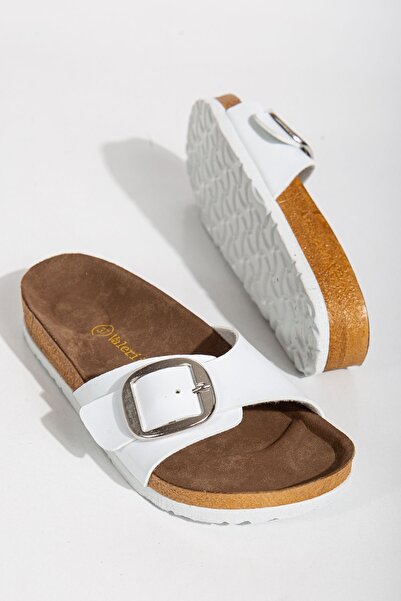 Valeriiastock Papuci ortopedici cu o singură cataramă de sezon nou - Valeriiastock