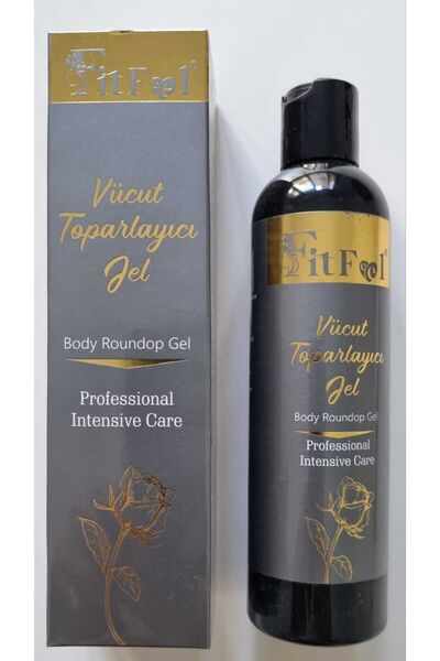 FİTFEEL جل العناية - استعادة الجسم