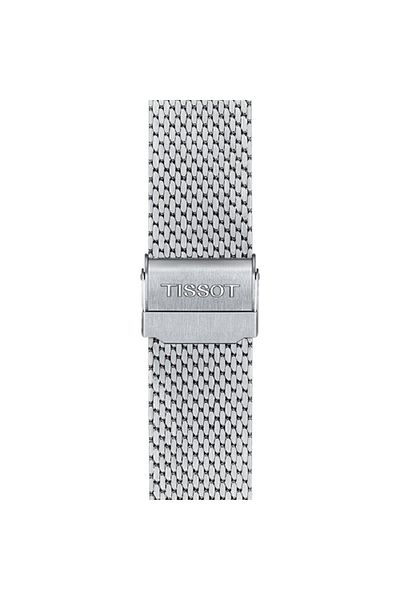 TISSOT T120.417.11.041.02 Men's Wristwatch