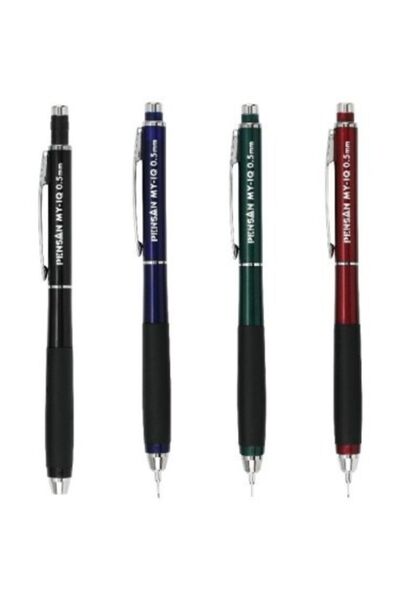 Pensan Bordo 0.7 Uçlu Kalem