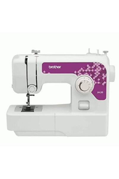 Brother JA20-2P Mekanik Dikiş Makinesi