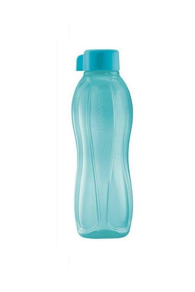 Tupperware Eco Bottle 500 Ml Ανοιχτό Μπλε Μπουκάλι Νερού