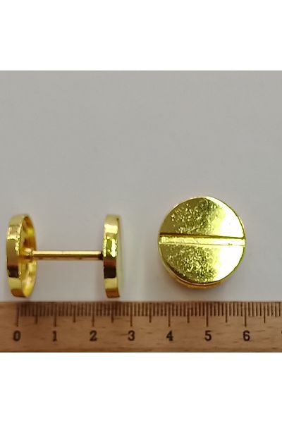 AĞIRSOY Barbell Layt Nickel HA-20 - 10 Pieces price