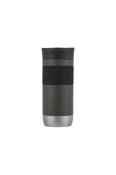 Contigo CONTİGO ANTRASİT TERMOS 470 ML