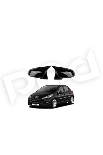 ede 2006-2012 PEUGEOT 207 BATMAN YARASA AYNA KAPAĞI ( SAĞ VE SOL BİRLİKTE )