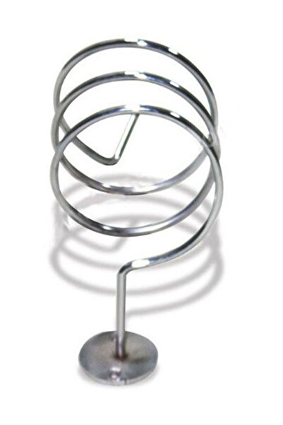 POWERBEG Metal Krom Fön Makinesi Askısı