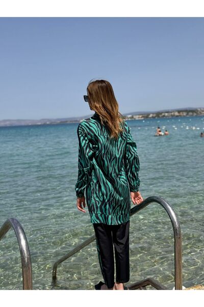 SahraAfra Мусульманський купальник