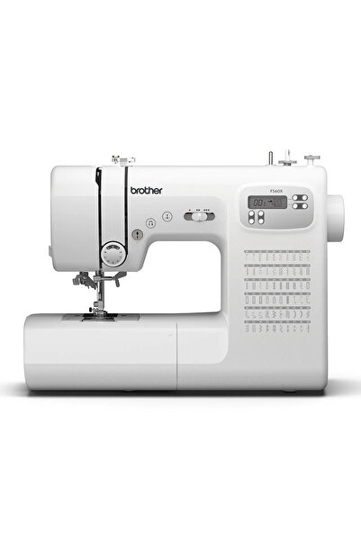 Brother FS60X Elektronik Dikiş Makinesi